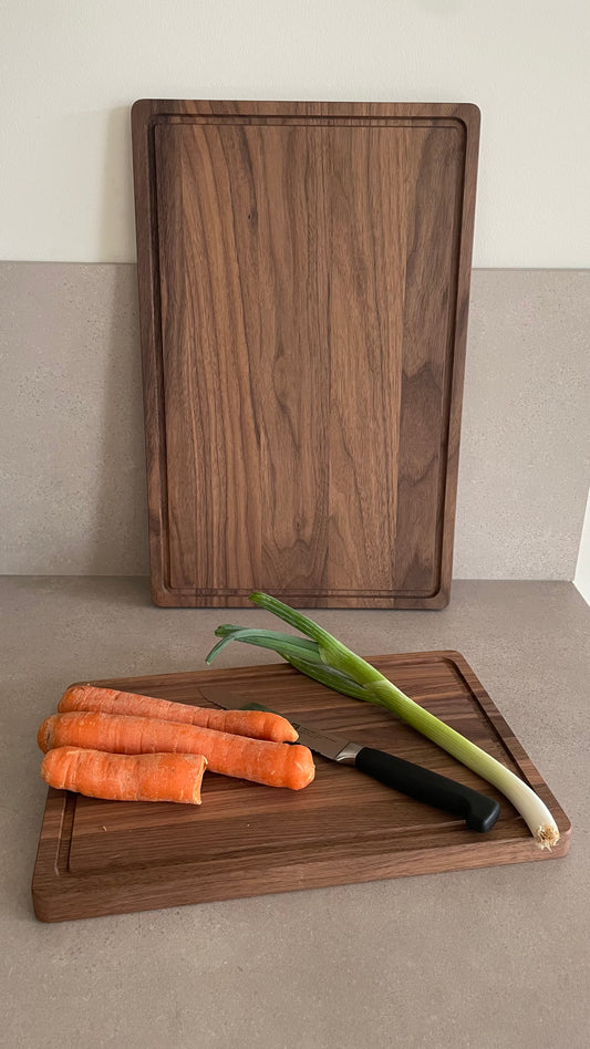 edelholz walnuss aus amerika aus fsc zertifiziertem holz stirnholz aus amerikanischer walnuss