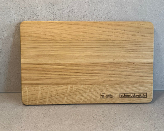 Frühstücksbrett