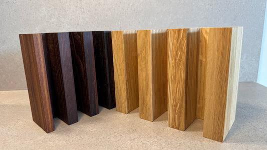 Schneidebrett Halter